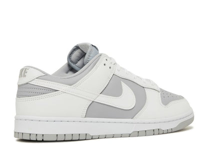 Nike Dunk Low 'White Neutral Grey'