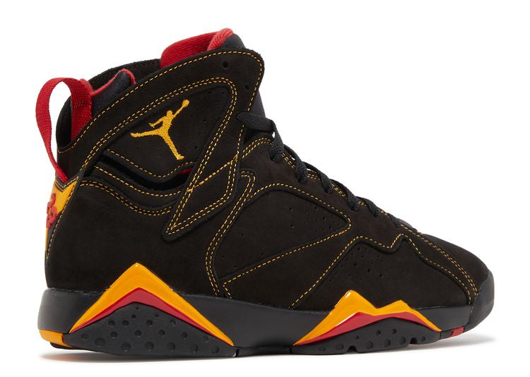  Air Jordan 7 Retro 'Citrus' 2022