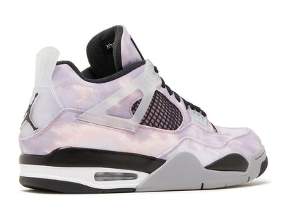  Air Jordan 4 Retro 'Zen Master'