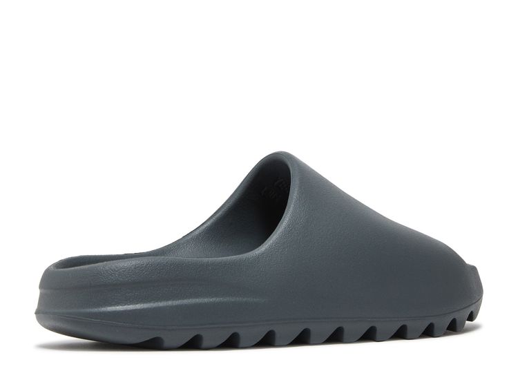 ADIDAS Yeezy Slides 'Slate Grey'