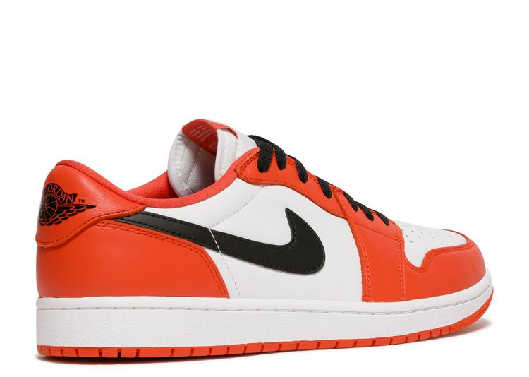  Air Jordan 1 Retro Low OG 'Starfish'