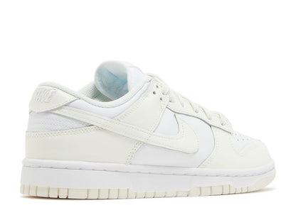 Nike Wmns Dunk Low 'White Sail'
