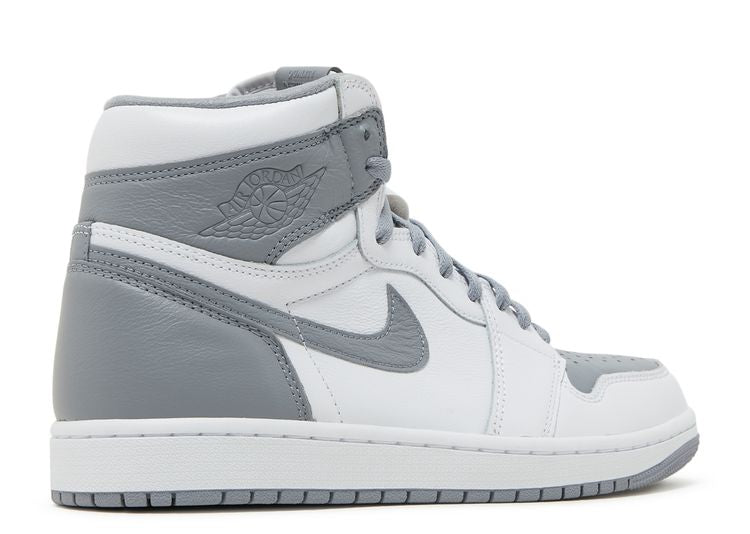  Air Jordan 1 Retro High OG 'Stealth'