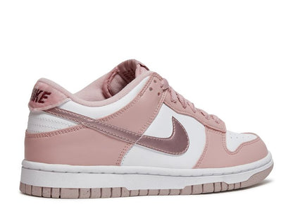 Nike Dunk Low GS 'Pink Velvet'