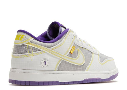 Nike Union LA X Dunk Low 'Passport Pack - Court Purple'