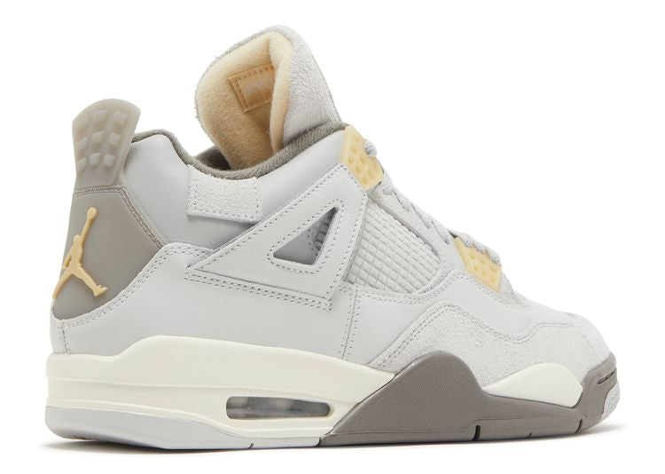  Air Jordan 4 Retro SE 'Craft'