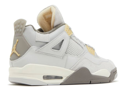  Air Jordan 4 Retro SE 'Craft'