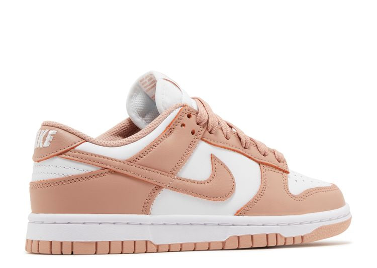 Nike Wmns Dunk Low 'Rose Whisper'