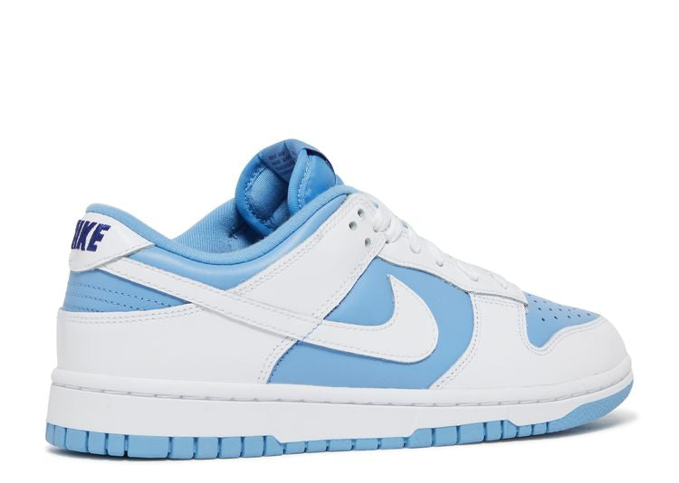 Nike Wmns Dunk Low 'Reverse UNC'