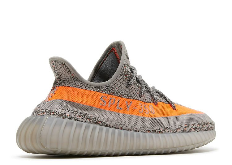 ADIDAS Yeezy Boost 350 V2 'Beluga Reflective'
