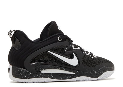 Nike KD 15 TB 'Black White Speckled'