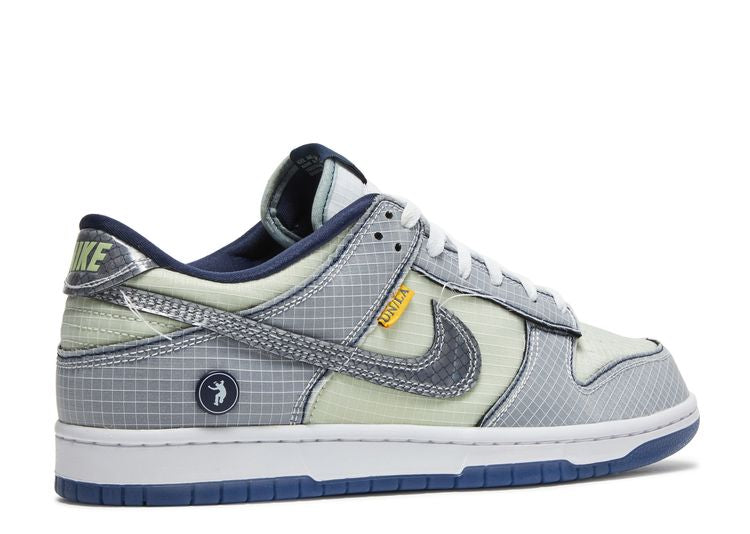 Nike Union LA X Dunk Low 'Passport Pack - Pistachio'