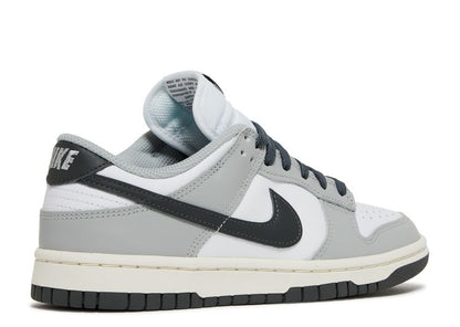 Nike Wmns Dunk Low 'Light Smoke Grey'