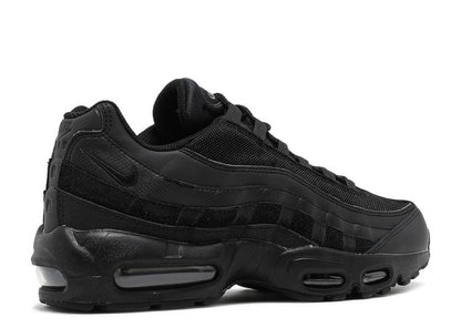 Nike Air Max 95 Essential 'Triple Black'