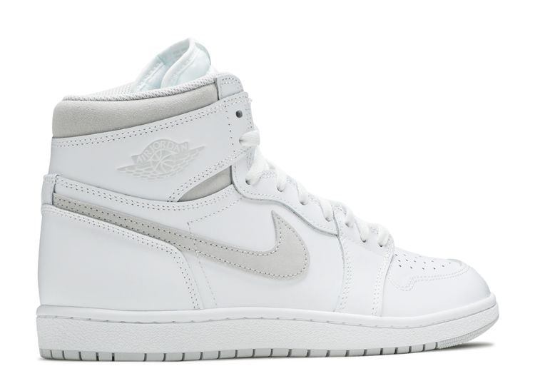  Air Jordan 1 Retro High '85 OG 'Neutral Grey'