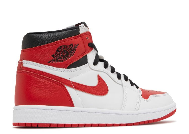  Air Jordan 1 Retro High OG 'Heritage'