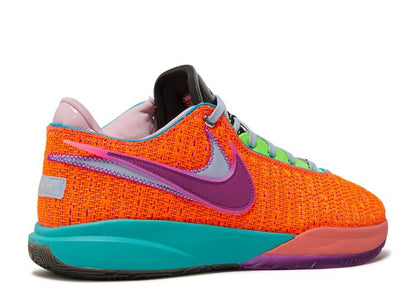 Nike LeBron 20 'Chosen 1'