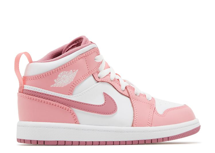  Air Jordan 1 Mid PS 'Valentine's Day 2023'