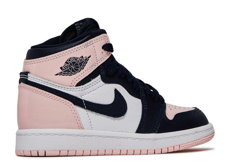  Air Jordan 1 Retro High OG SE PS 'Bubble Gum'