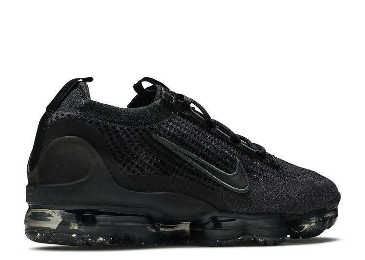 Nike Air VaporMax 2021 Flyknit 'Triple Black'