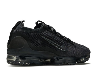 Nike Air VaporMax 2021 Flyknit 'Triple Black'
