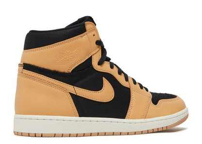  Air Jordan 1 Retro High OG 'Heirloom'