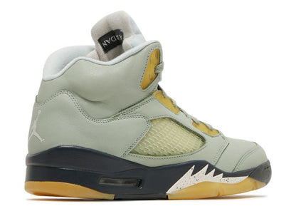  Air Jordan 5 Retro 'Jade Horizon'
