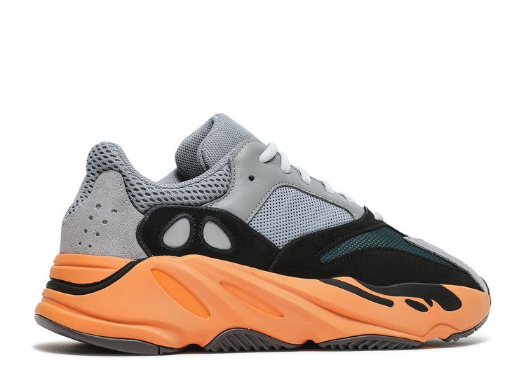ADIDAS Yeezy Boost 700 'Wash Orange'