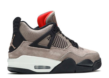  Air Jordan 4 Retro GS 'Taupe Haze'