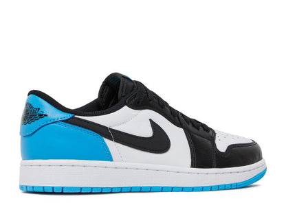  Air Jordan 1 Retro Low OG 'UNC'