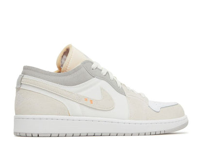  Air Jordan 1 Low SE Craft 'Inside Out'