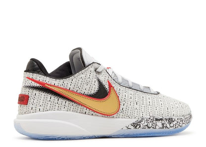 Nike LeBron 20 'The Debut'