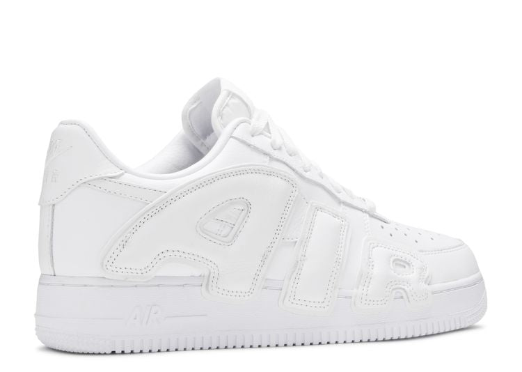 Nike Cactus Plant Flea Market X Air Force 1 Low Premium 'White'