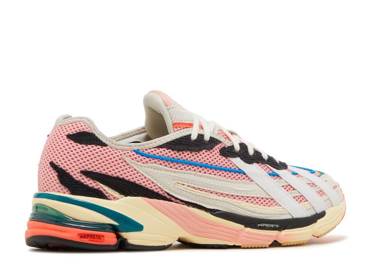 ADIDAS Sean Wotherspoon X Orketro 'Unapologetic 2000s'