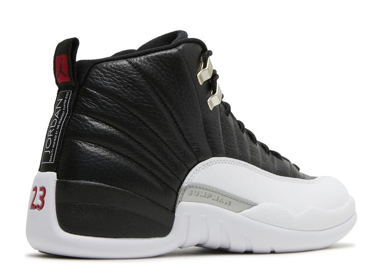  Air Jordan 12 Retro 'Playoff' 2022