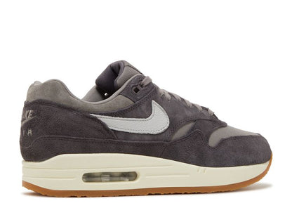 Nike Air Max 1 Premium 'Crepe - Soft Grey'
