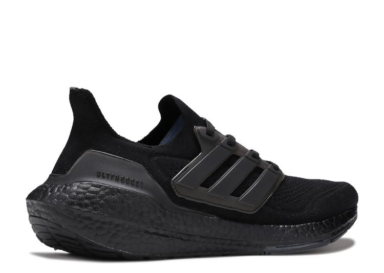ADIDAS UltraBoost 21 'Triple Black'