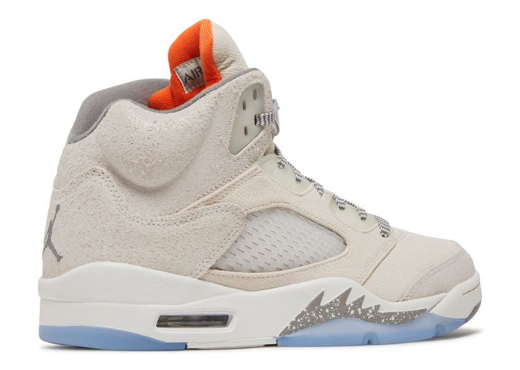  Air Jordan 5 Retro SE 'Craft'