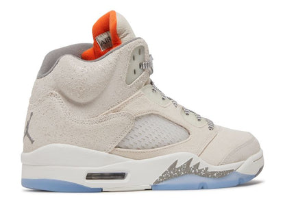  Air Jordan 5 Retro SE 'Craft'