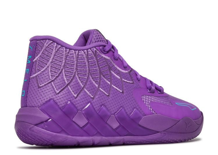 Puma MB.01 'Queen City'