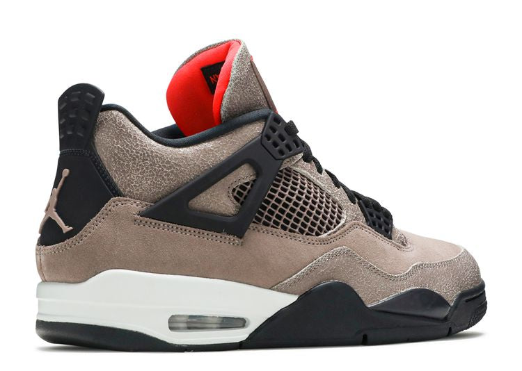  Air Jordan 4 Retro 'Taupe Haze'