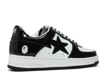 Bapesta 'Black'