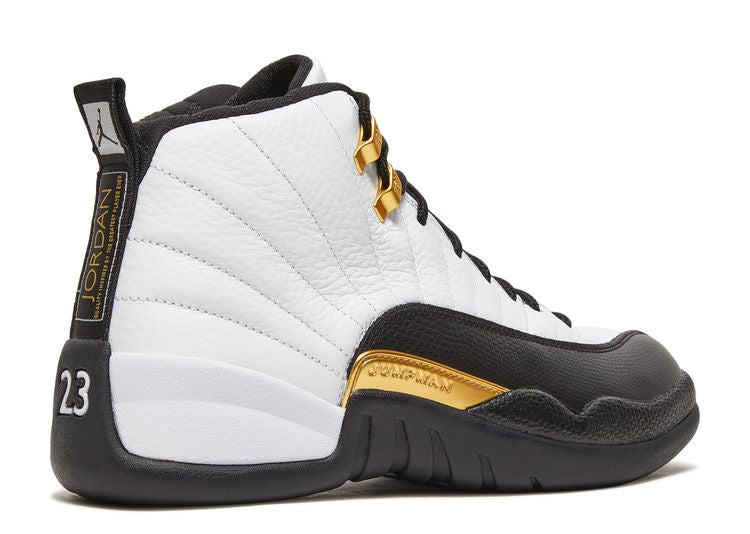  Air Jordan 12 Retro 'Royalty'