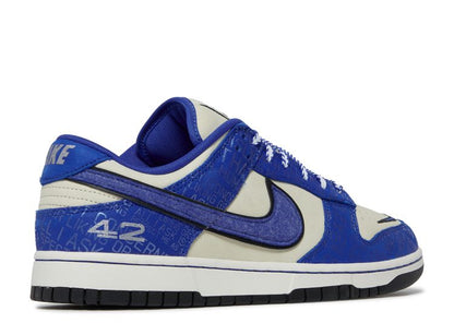Nike Dunk Low 'Jackie Robinson'