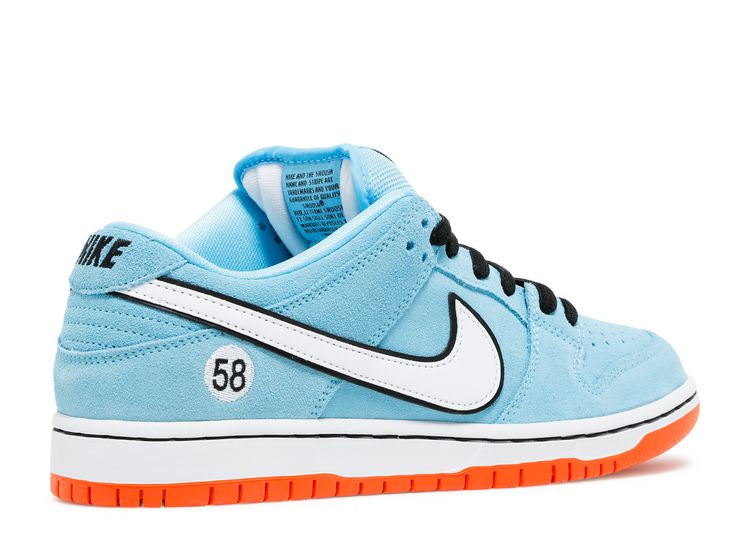 Nike Dunk Low Pro SB 'Gulf'