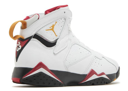  Air Jordan 7 Retro 'Cardinal' 2022