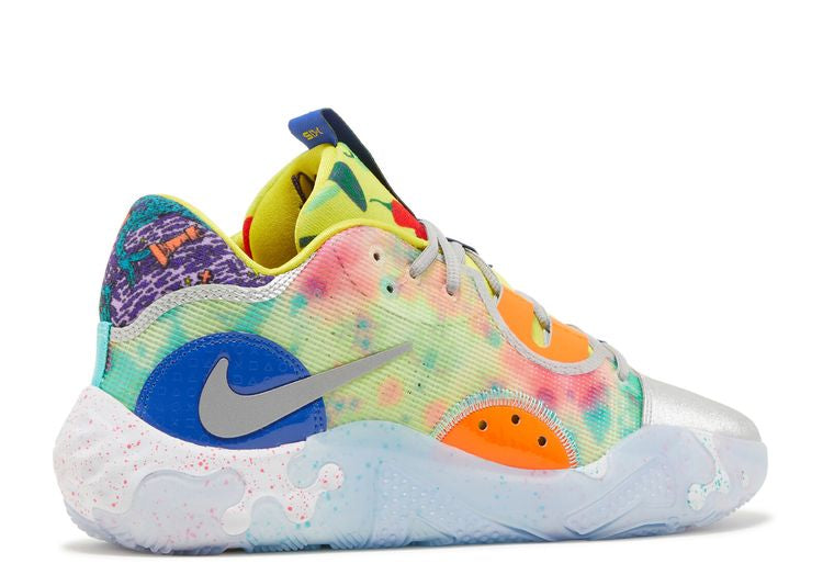 Nike PG 6 'What The'
