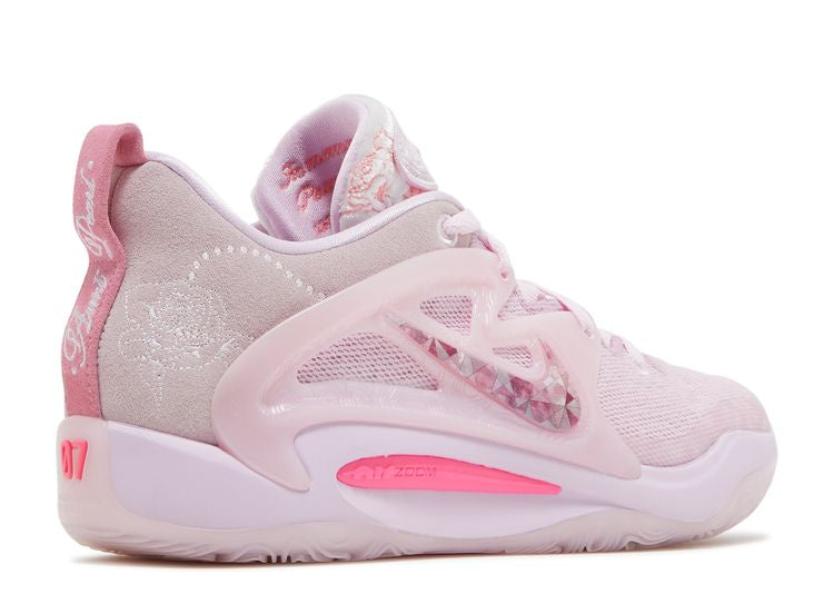 Nike KD 15 NRG 'Aunt Pearl'