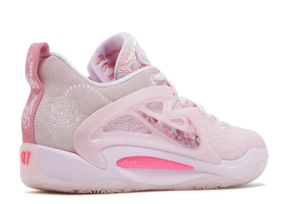 Nike KD 15 NRG 'Aunt Pearl'