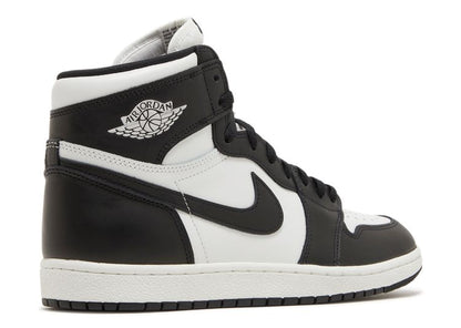 Air Jordan 1 Retro High '85 OG 'Black White'